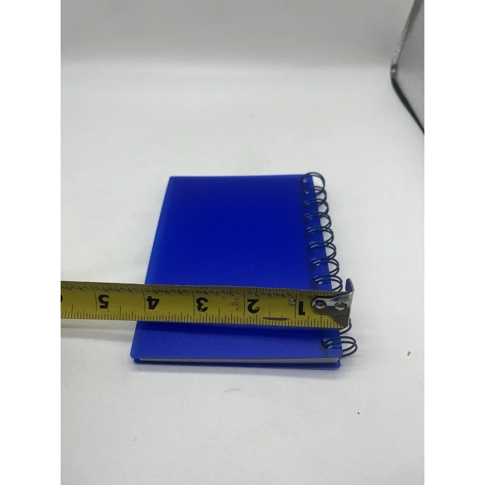 National Cowboy & Western Heritage Museum Notebook Cowboy Country Western Unused